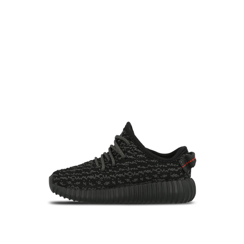 adidas Yeezy Boost 380 Onyx Reflective Pirate Black (Infant) | BB5355