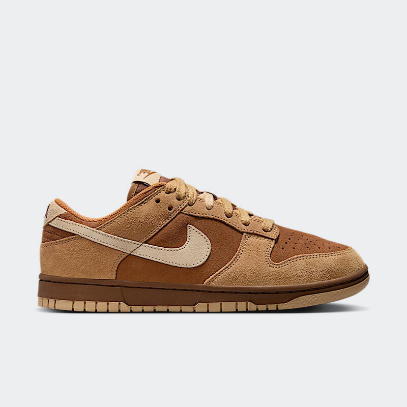 Nike Dunk Low "Reverse Maple" | HV2512-200