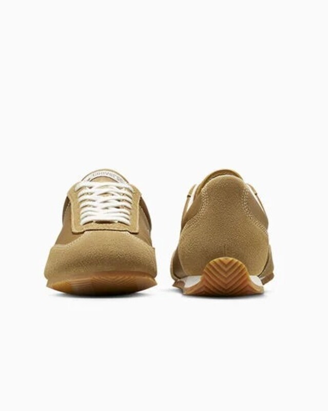 GOLF le FLEUR x Converse Coach Jogger "Bistre" | A16299C