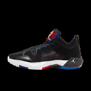 Air Jordan 37 Low PF 'Nothing But Net' | DQ4123-061