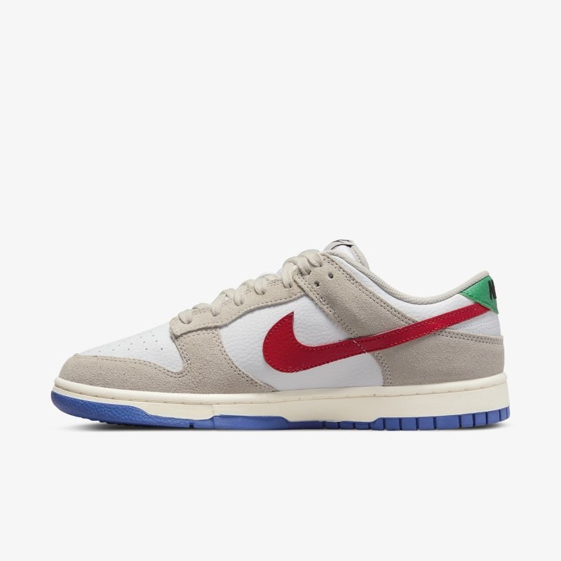 Nike Dunk Low Light Iron Ore | DV3497-001