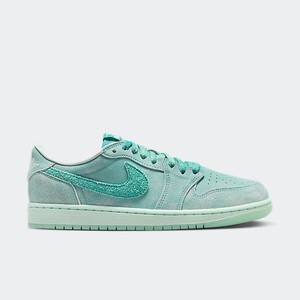 Air Jordan 1 Low OG "Washed Teal" | HQ8111-300 Air Jordan 1 Low OG "Washed Teal" | HQ8111-300