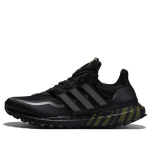 adidas Ultra Boost All Terrain BLACK Marathon Running | HP6721