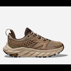 HOKA  Anacapa Breeze Low Hiking | 1127920-DOTN-07D