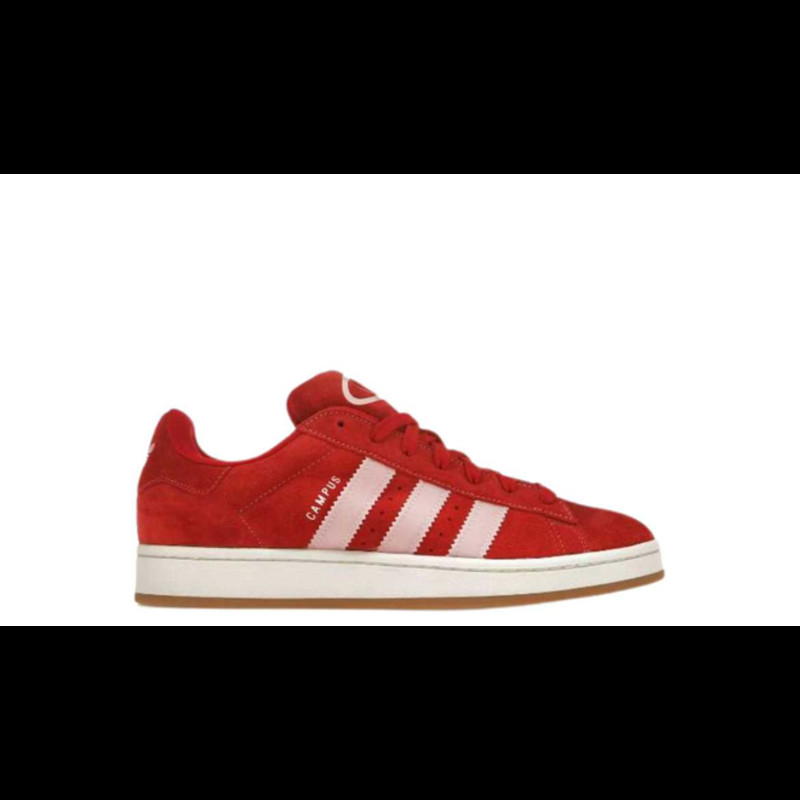 Adidas Campus 00s Better Scarlet Clear Pink | H03490