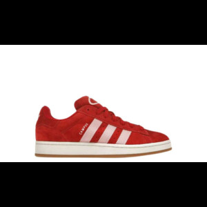 adidas chart Campus 00s Better Scarlet Clear Pink | H03490