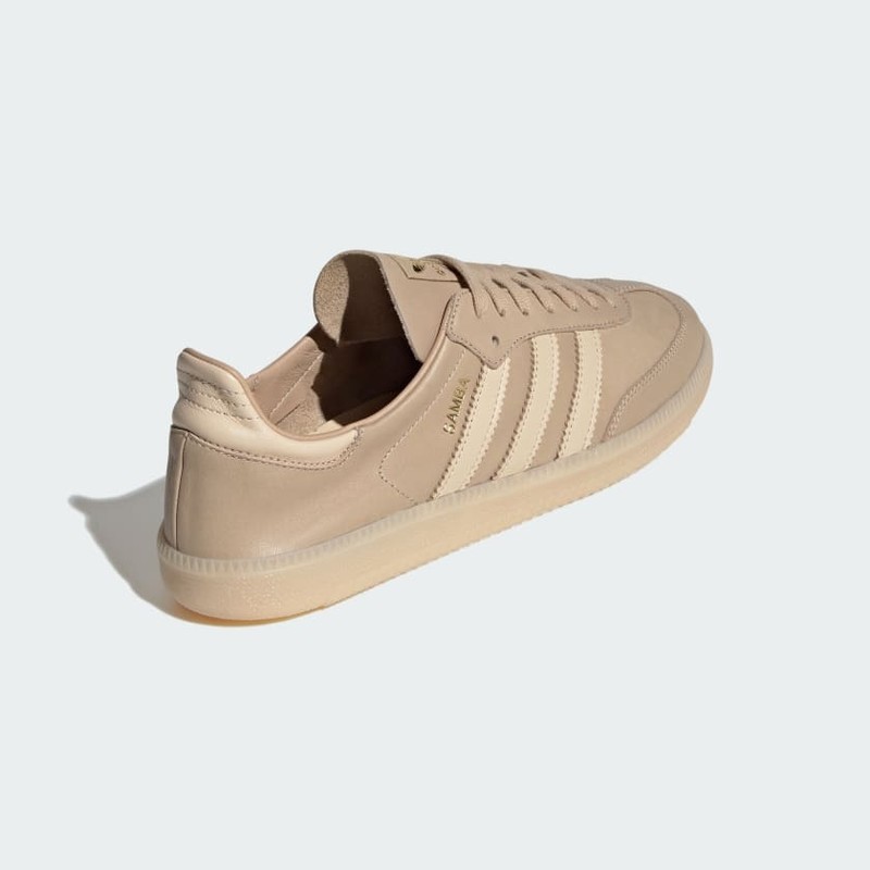 adidas Samba Decon "Magic Beige" | IH5382