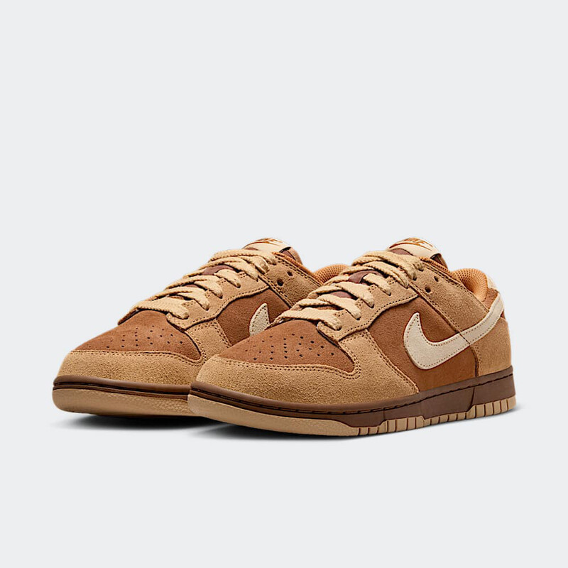 Nike Dunk Low "Reverse Maple" | HV2512-200