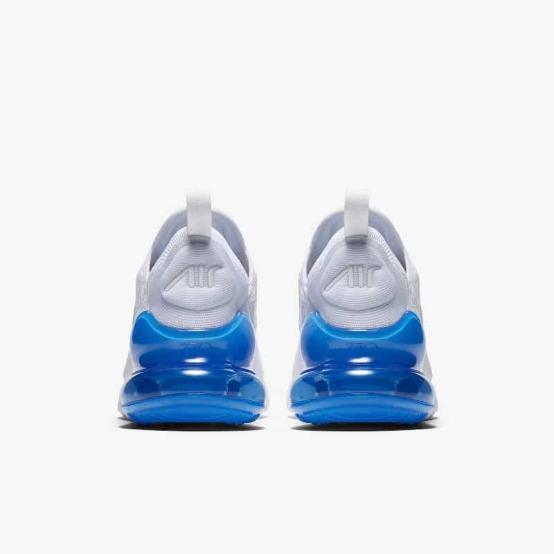 Nike Air Max 270 White/Photo Blue | AH8050-105