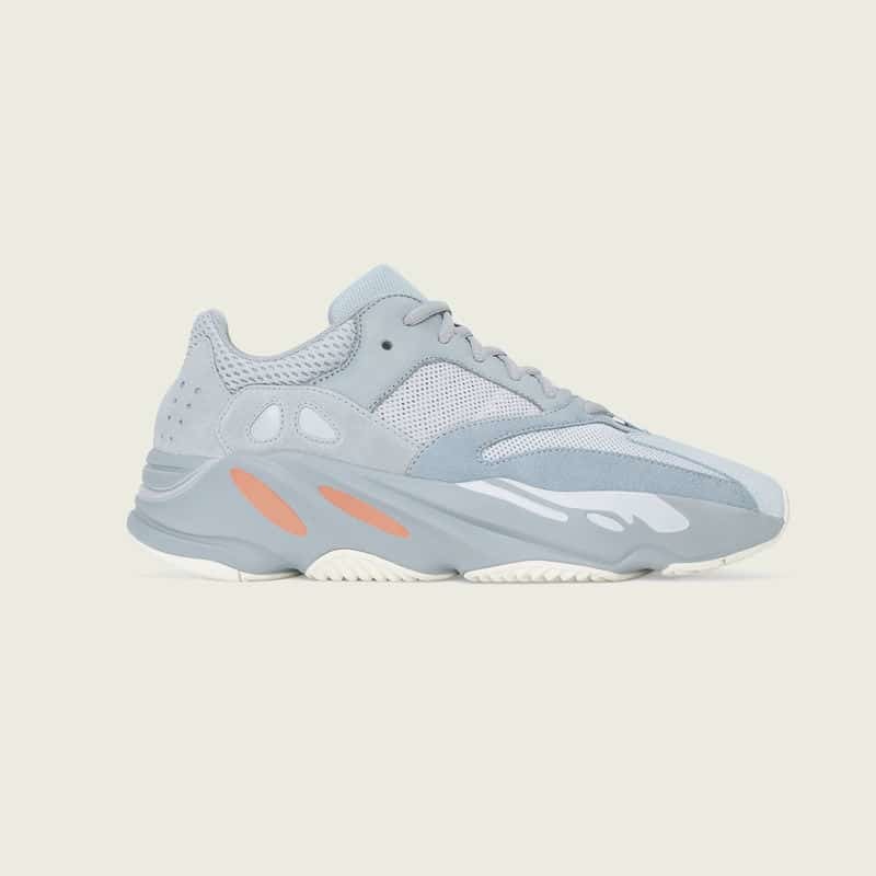 adidas Yeezy 700 Inertia | EG7597