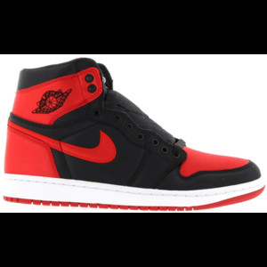 Air Jordan 1 Retro High Satin Banned (Promo Sample) | 999999999