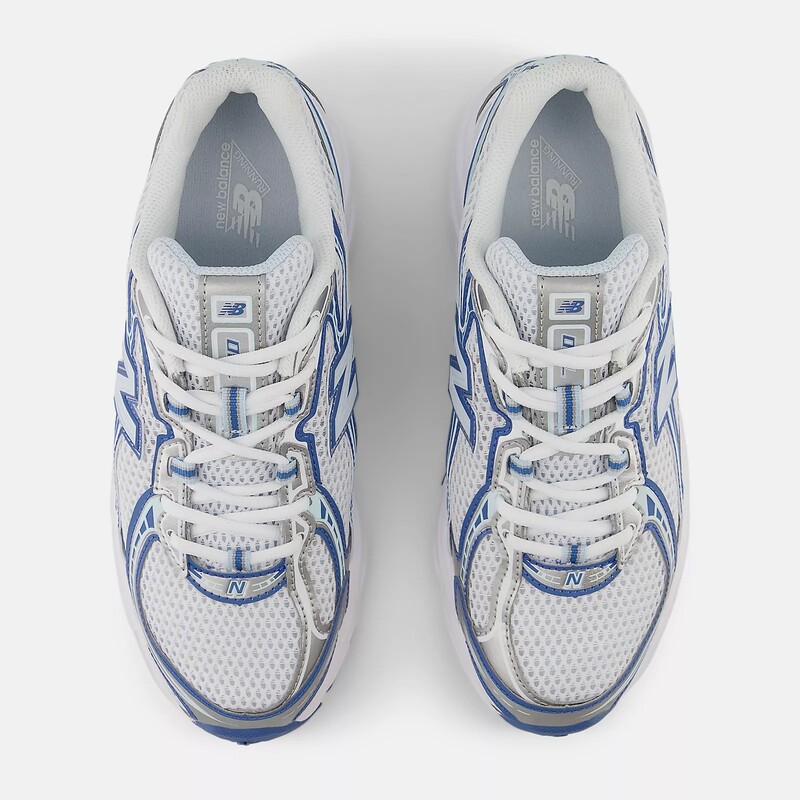 New Balance 740 "Ice Blue" | U740LB2