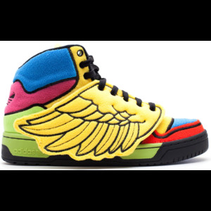 adidas JS Wings Rainbow | G61380