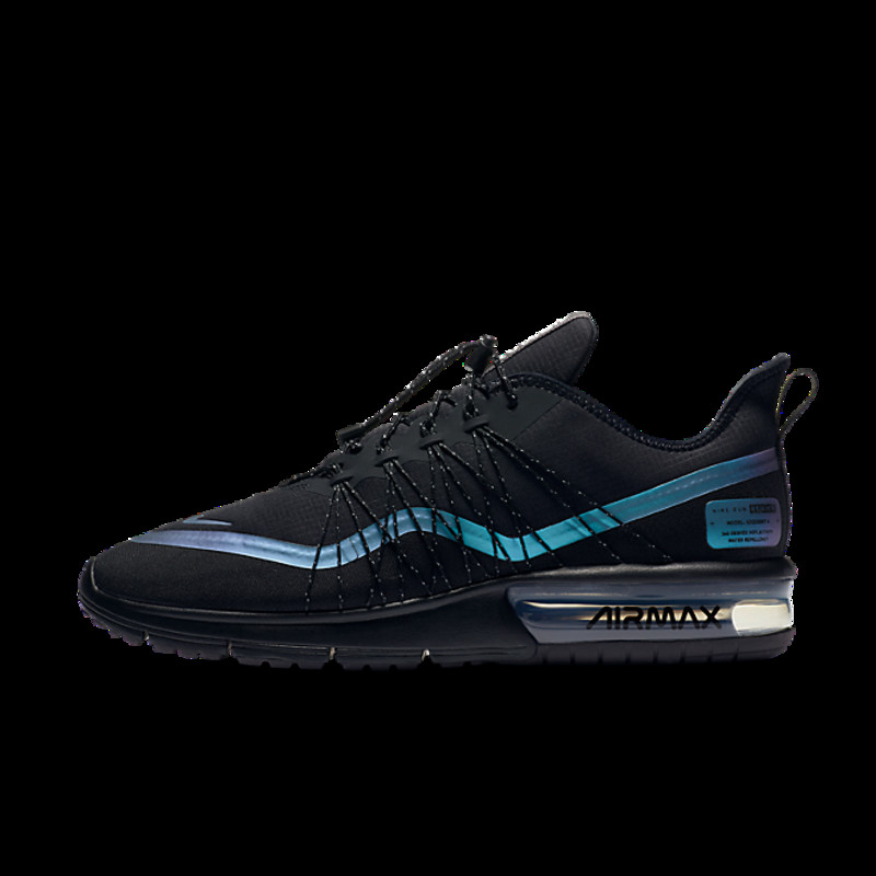 Nike Air Max Sequent 4 Shield AV3236 005 Grailify