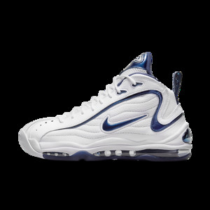 Nike Air Total Max Uptempo Midnight Navy | CZ2198-100