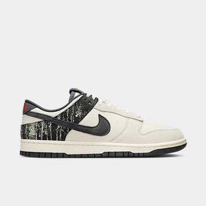 Nike Dunk Low "Pale Ivory" | IB7720-110