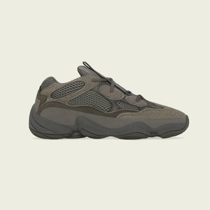 adidas Yeezy 500 Clay Brown | GX3606