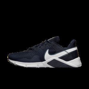 nike women Legend Essential 2 'Obsidian' | CQ9356-401