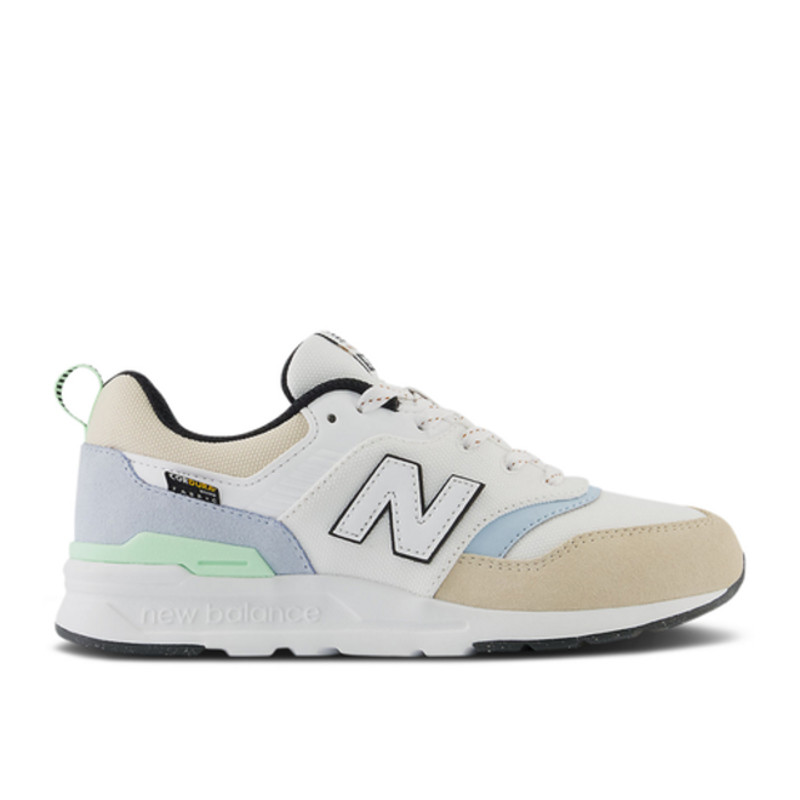 New Balance 997H Little Kid 'White Bright Sky' | PR997HWI | Grailify