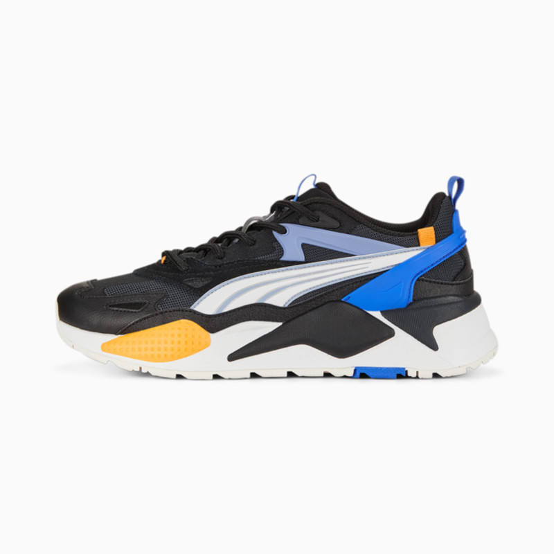 Puma rs discount x dames zwart