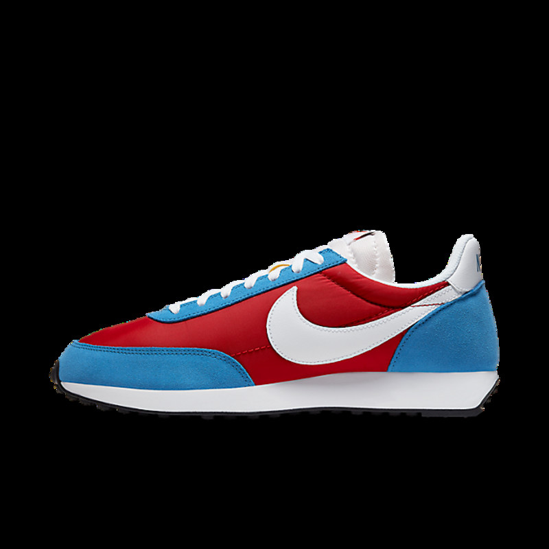 Nike Tailwind 79 Battle Blue Gym Red 487754 409 Grailify