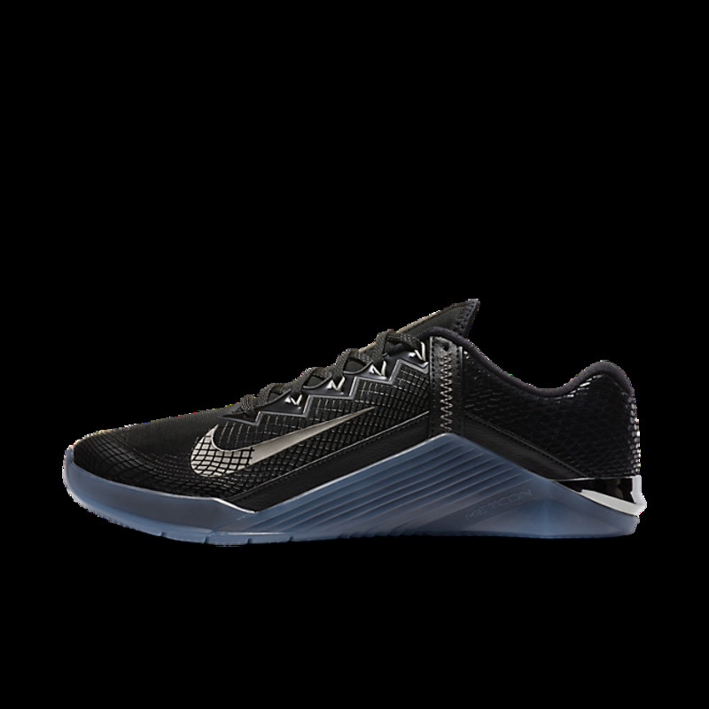 Nike Metcon 6 AMP | CT1241-001
