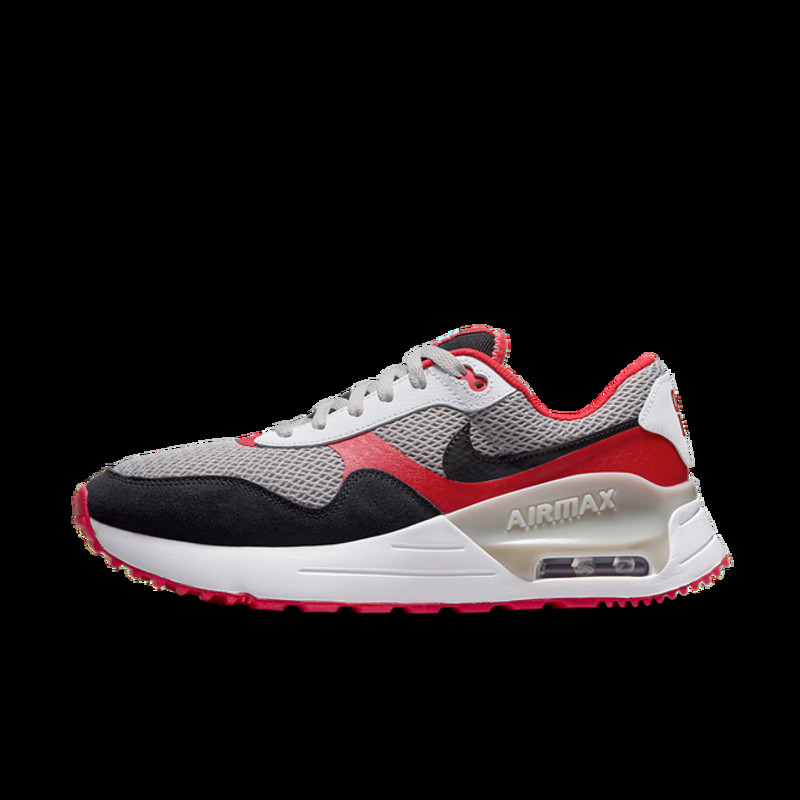 Nike College Air Max SYSTM (Ohio State) | DZ7741-001