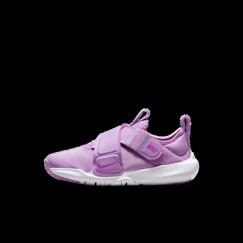 nike free flyknit 2.0 kids