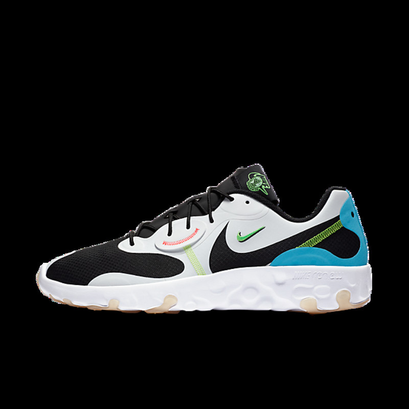 Nike RENEW LUCENT 2 CK7811 100 Grailify