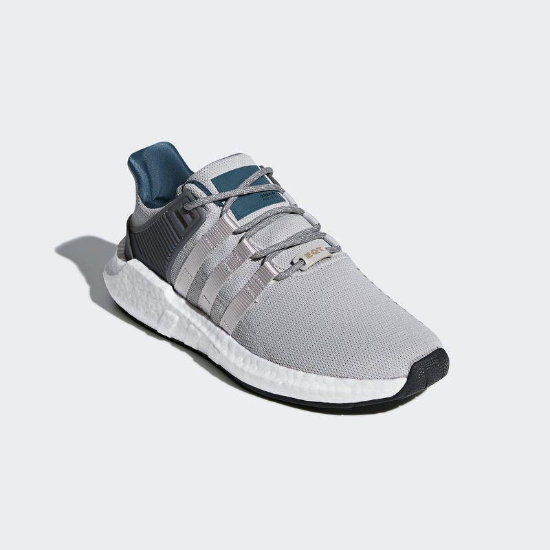 adidas EQT Support 93/17 Welding Pack Grey | CQ2395 | Grailify