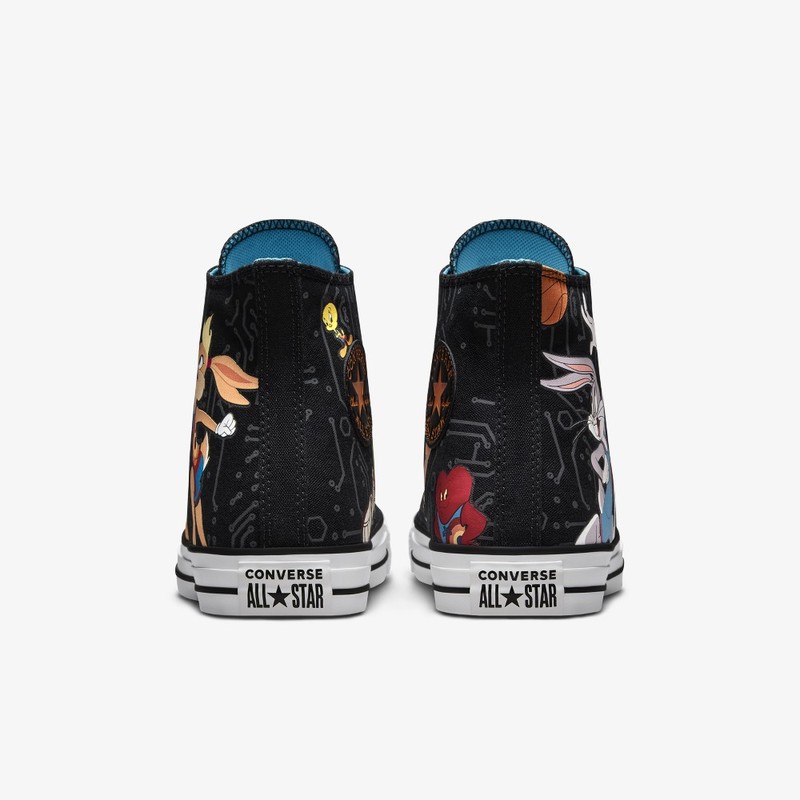 Space Jam x Converse Chuck 70 Tune Squad | 172485C-001