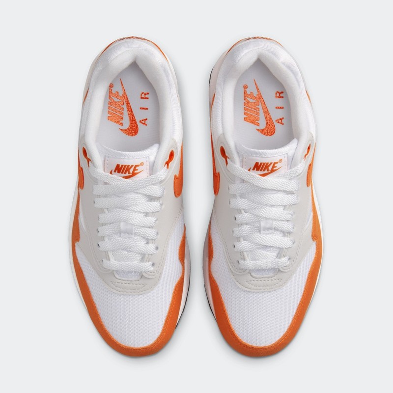 Nike Air Max 1 "Safety Orange" | DZ2628-002