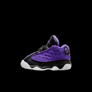 Air jordan Tie 13 Retro Purple Venom (TD) | FD4647-501