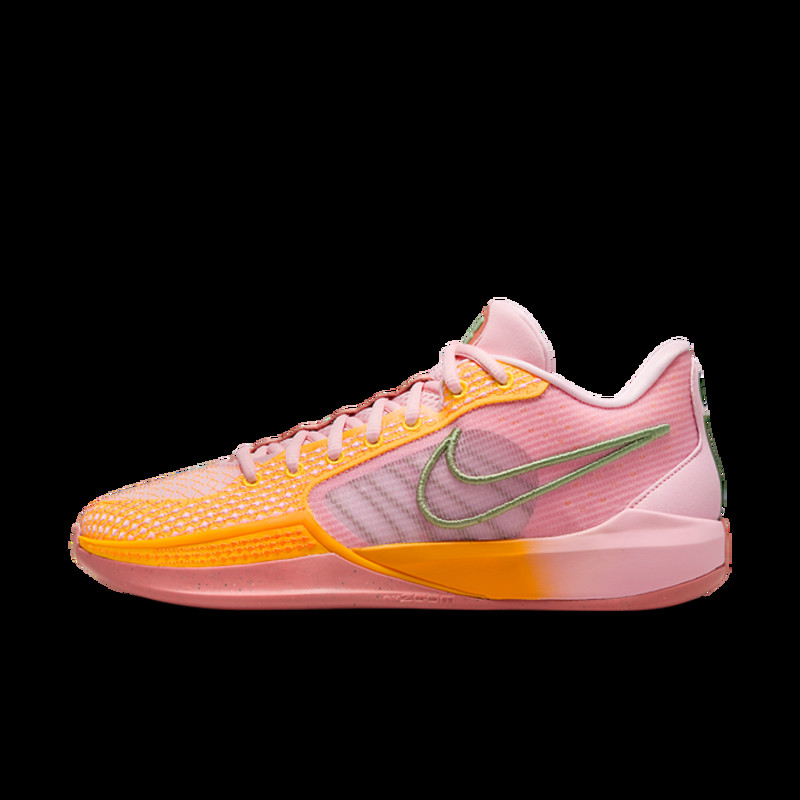 Nike Sabrina 1 Rooted (Women's) | FQ3381-600