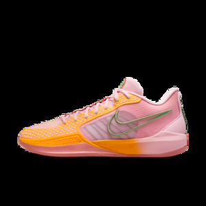 Nike Sabrina 1 Rooted (Women's) | FQ3381-600