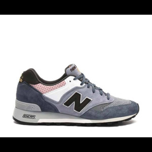 New balance 577 outlet negras