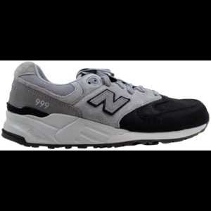 New Balance 999 Canvas Waxed Black | ML999WXA