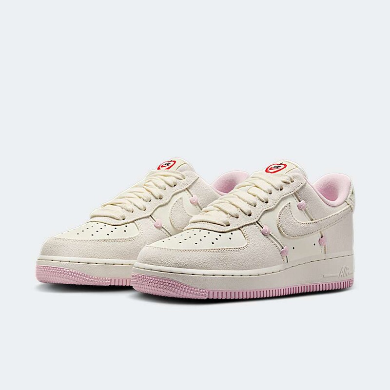 Nike Air Force 1 Low "Valentine’s Day" | HV5992-111