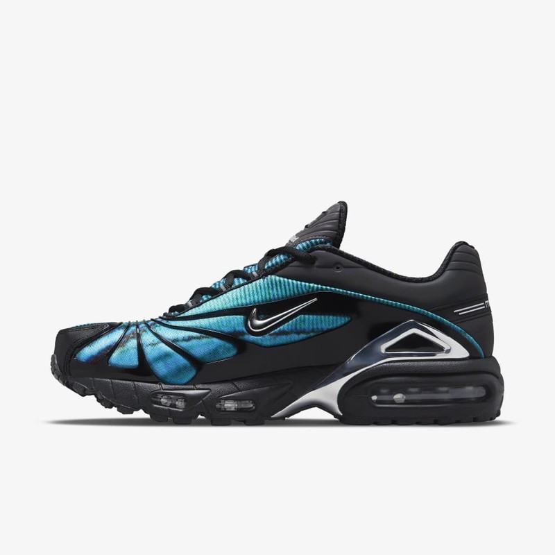 Skepta x Nike Air Max Tailwind 5 | CQ8714-001