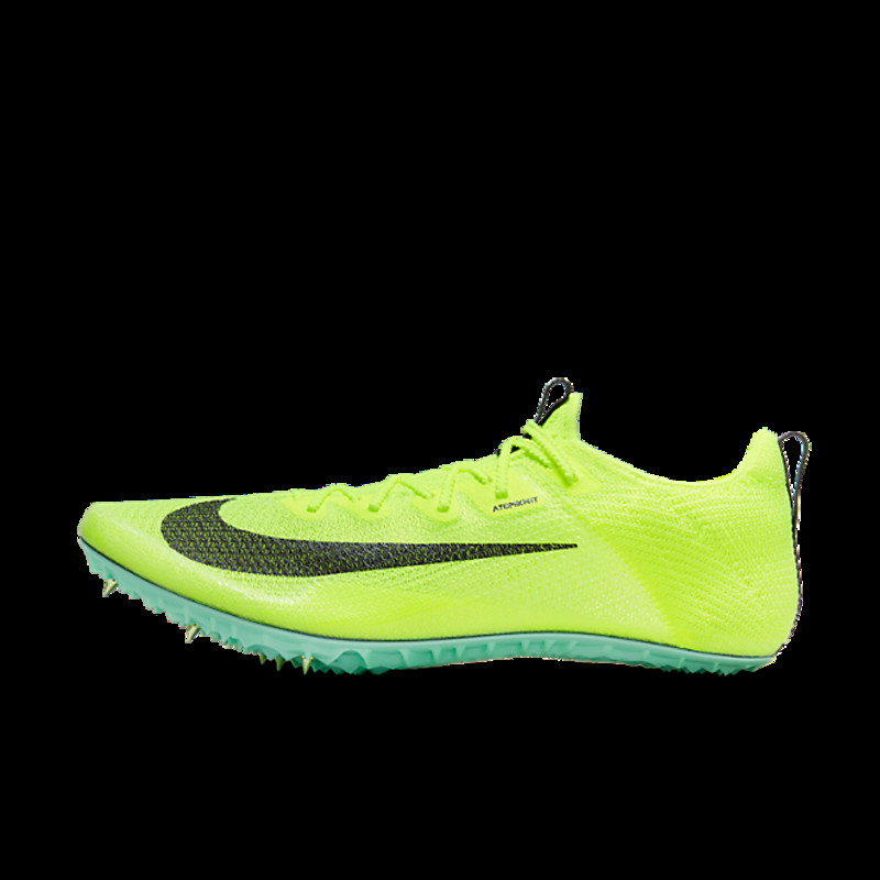 Nike Zoom Superfly Elite 2 GREEN | DR9923-700