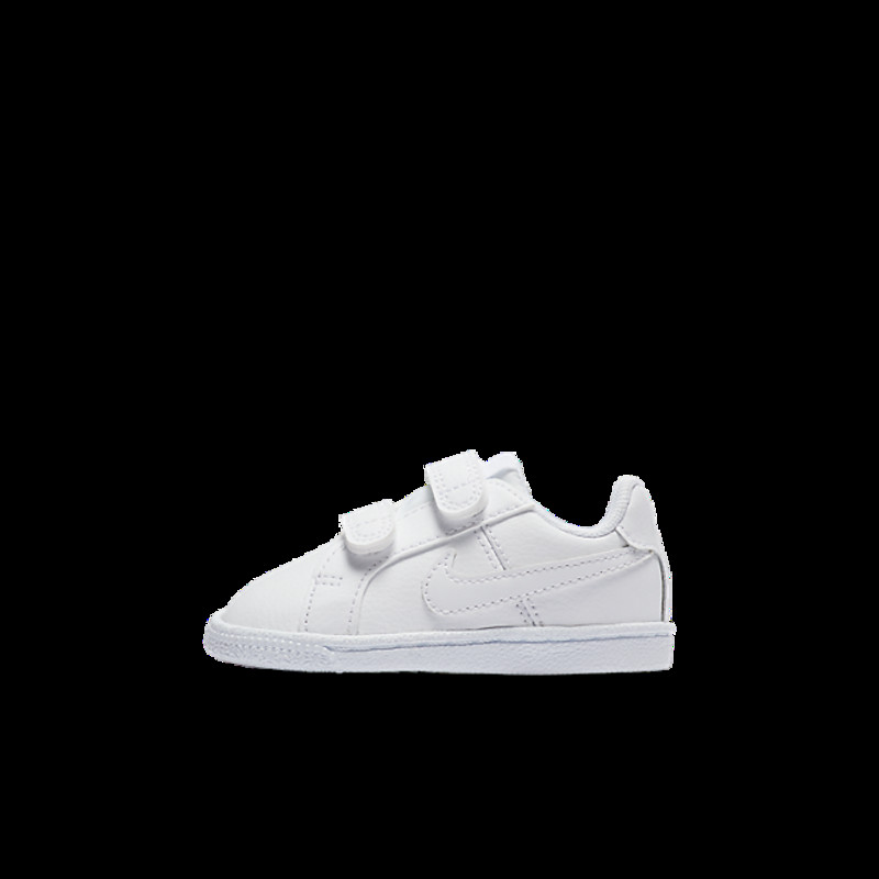 Nike court royale clearance velcro