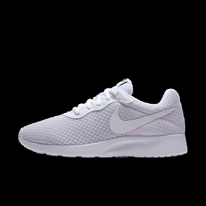 Nike tanjun cheap sneakers dames