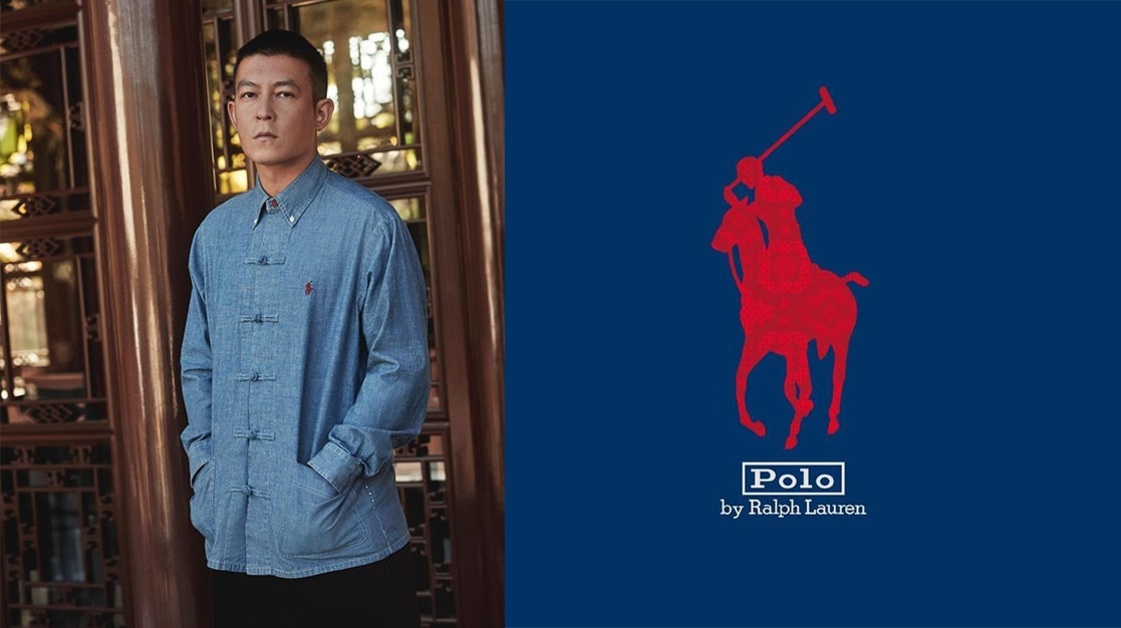 Edison Chen von CLOT kündigt eine Kollabo mit Polo Ralph Lauren an