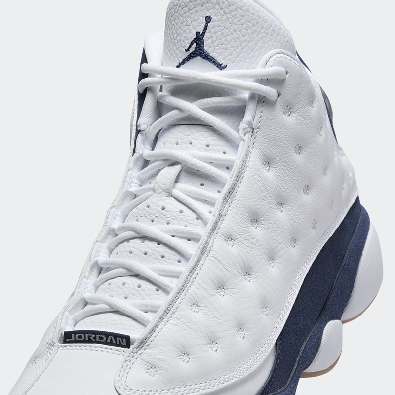 Air Jordan 13 "Midnight Navy" | 414571-140