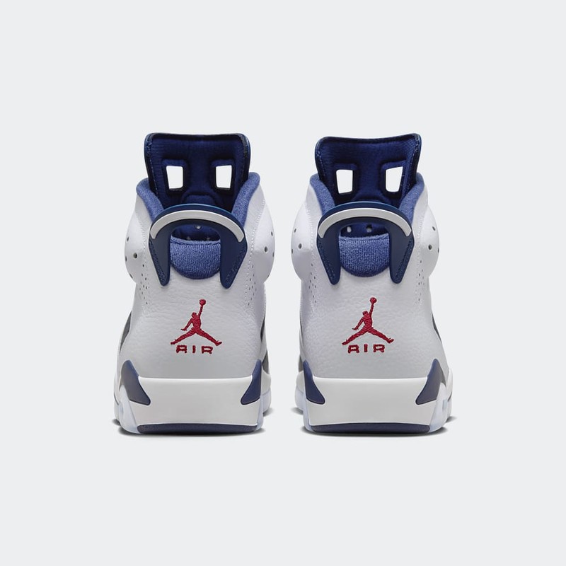 Air Jordan 6 "Olympic" | CT8529-164