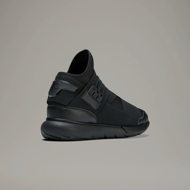 adidas Y-3 QASA "Black" | IF5505