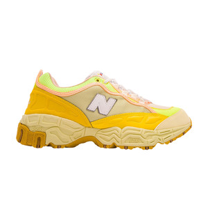 New Balance Paperboy Paris x 801 'Ginger Lemonade' | ML801PBB