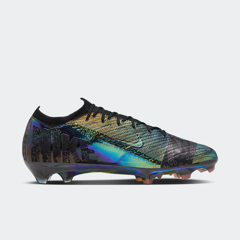 Nike Mercurial Vapor 16 Elite SE "Iridiscent Black" | FQ8682-001