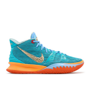 Nike Concepts x Asia Irving x Kyrie 7 'Horus' Special Box | CT1135-900-SB