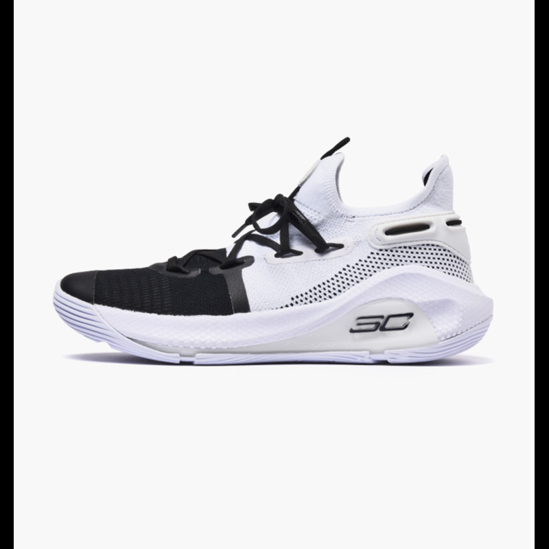 Under Armour Curry 6 | 3020612-101